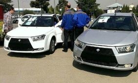 دنا صفر 600 میلیون ارزان تر شد! + جدول جدیدترین قیمت ها