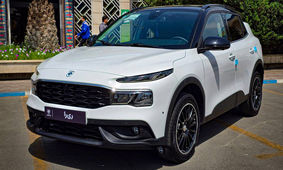 اصلاحیه قیمت خودرو جدید ری را (مرداد 1403)

