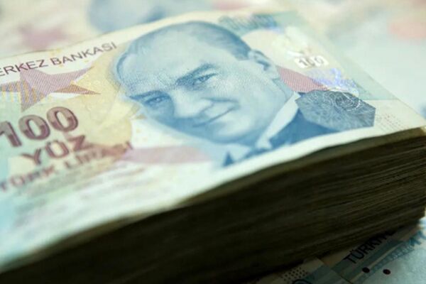 قیمت لیر ترکیه امروز سه شنبه 1 مهر 1404