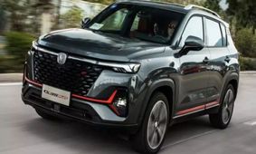 خبر داغ برای متقاضیان خودرو / طرح فروش فوری چانگان CS35 تیپ 3 وارداتی از امروز + شرایط 