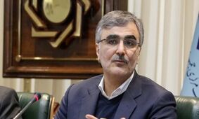 قدردانی رئیس کل بانک مرکزی از خدمت‌رسانی بانک صادرات ایران به زائران اربعین حسینی