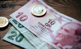 قیمت لیر ترکیه به تومان، امروز دوشنبه 21 خرداد 1403 