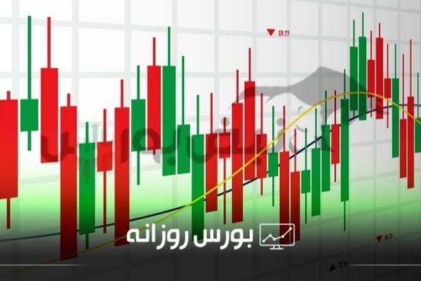 بررسی وضعیت بازار بورس شنبه ۲۶ مهر ۱۴۰۴
