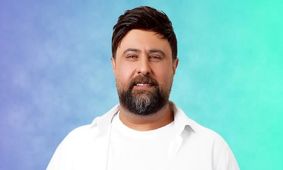 محمد علیزاده با استایل خاص و تیپ اسپرتش دل طرفداران را برد!