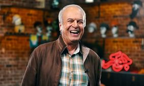 اولین عکس از دختر خیلی شیک رضا نیکخواه بازیگر ایرانی