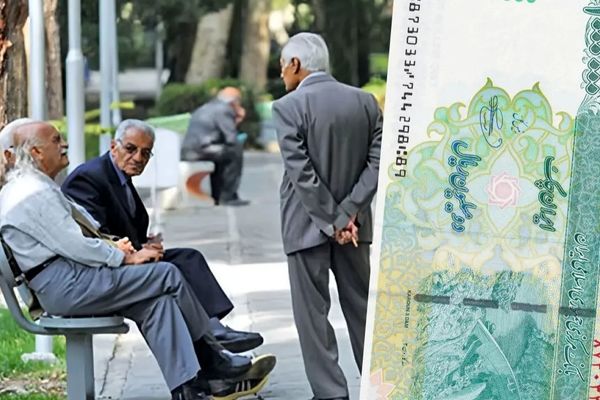 آخرین وضعیت بازنشستگان/ تامین اجتماعی بازنشستگان را سرکار گذاشت!