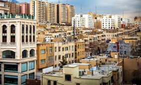 با درآمد یک سال خانوار تهرانی چند متر مسکن می‌شود خرید؟/ صد سال صبر کنید

