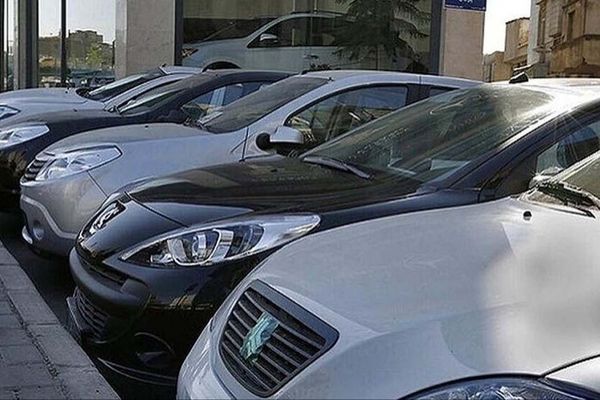 قیمت خودرو امروز 2 آذر 1404 / بازار به سمت گرانی رفت؟ + جدول