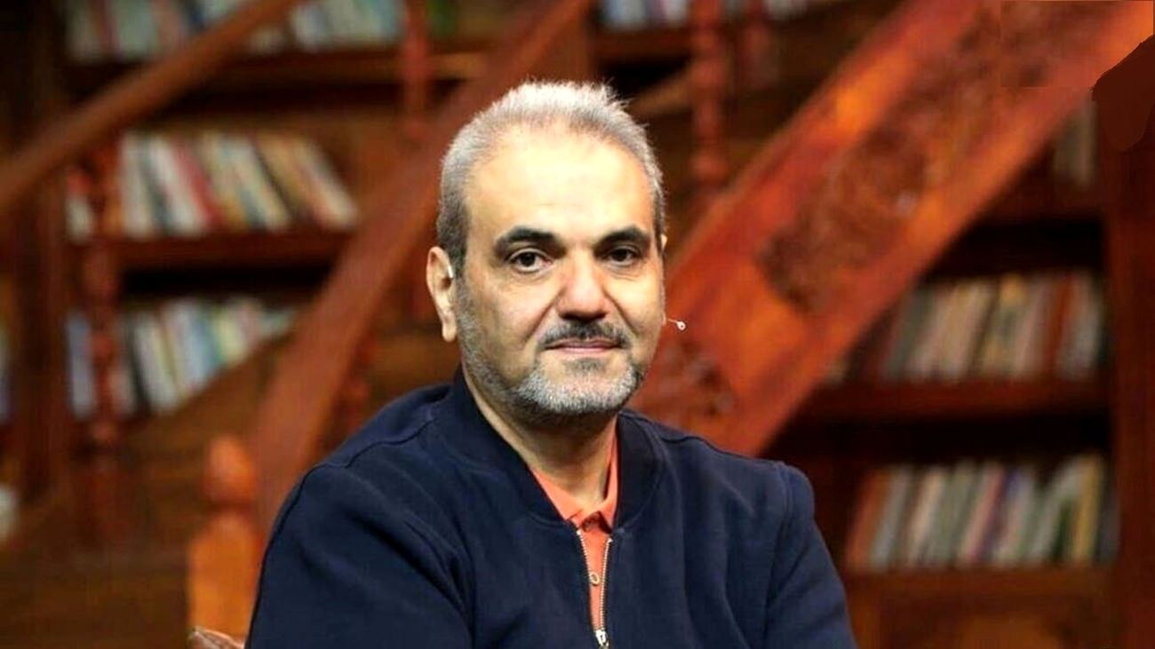 جنجال خیابانی روی آنتن زنده/ ورزشکاران و قهرمانان نسبت به حادثه طبس بیتفاوت بودند