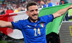 الساندرو فلورنتزی از دنیای فوتبال خداحافظی کرد