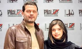 شوک پژمان بازغی: من میگم درس ول، مادرش میگه نفس درس بخونه! + ویدیو