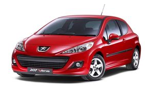 رونمایی ایران خودرو از هاچ بک جدیدش + عکس و جزئیات