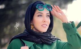 جنجالی ترین عکس از لیلا اوتادی در آستانه 40 سالگی ! / زیباتر از دختر 20 ساله !