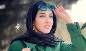 جنجالی ترین عکس از لیلا اوتادی در آستانه 40 سالگی ! / زیباتر از دختر 20 ساله !
