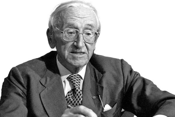 رمز موفقیت اقتصادی به روایت پیتر بوتکه!