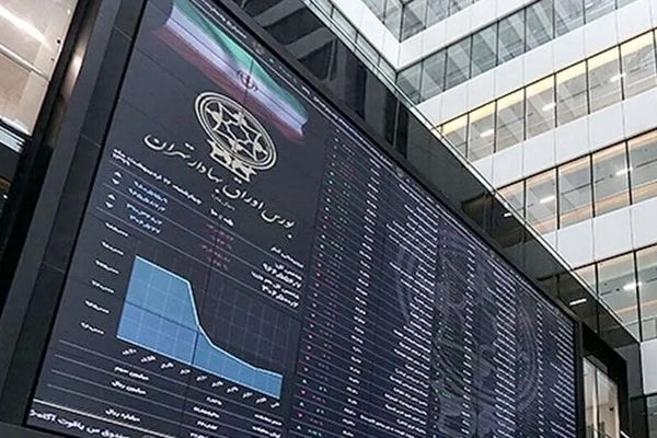 سبزپوشی شاخص‌های بورس و فرابورس در معاملات امروز +نمادها