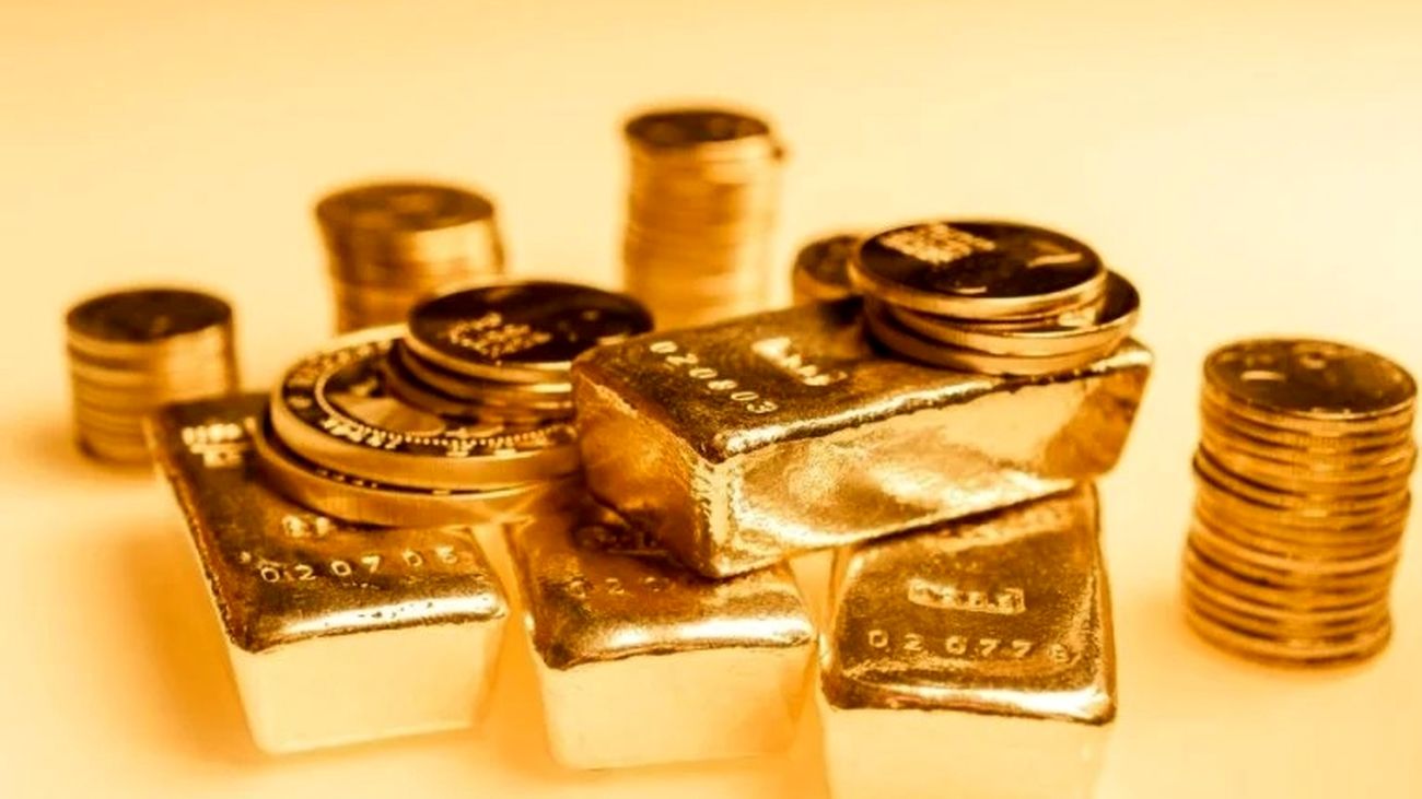 سال آینده قیمت جهانی طلا رکورد میزند
