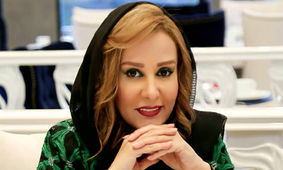 چهره جوان و باورنکردنی بازیگر بچه مهندس در ۵۱ سالگی!