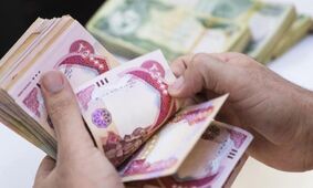 قیمت دینار عراق به تومان امروز دوشنبه ۹ تیر ۱۴۰۴