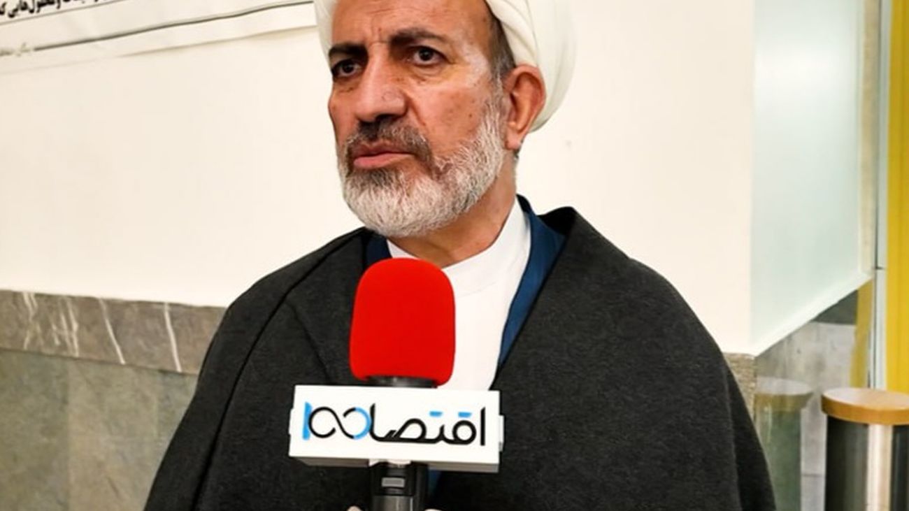 نماینده متنقد دولت پزشکیان: وزرا برای حل مشکلات اقتصادی جدی نیستند+فیلم