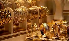 قیمت طلا و سکه امروز  ۱۲ آذر ۱۴۰۴