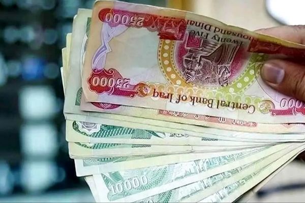 قیمت دینار عراق امروز پنجشنبه 30 بهمن 1404