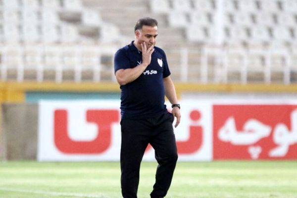 چشم امید دو مربی استقلالی؛ آیا صعود نزدیک است؟