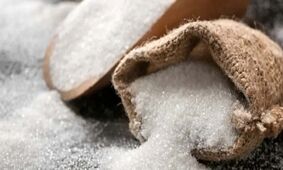  هر کیلو شکر بسته‌بندی به ۱۲۵ هزار تومان رسید 