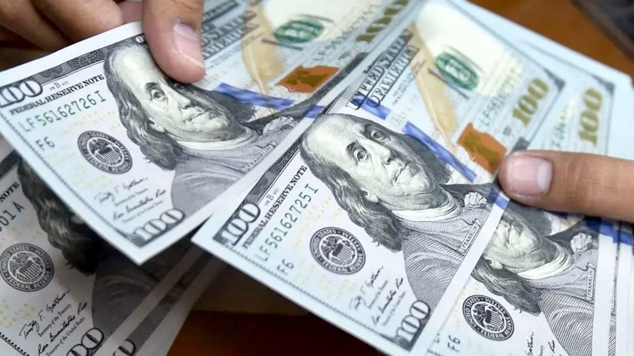 قیمت دلار امروز شنبه ۷ تیر ۱۴۰۴ + جدول