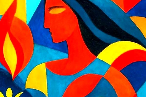 شوک بزرگی به هنر ایران؛ آیا می‌دانستید اولین نقاشان ایرانی زن بوده‌اند؟