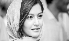 تیپ هندی پردیس احمدیه ، بازیگر سریال از یاد رفته! +عکس