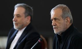ماموریت جلوگیری از تکرار جنگ