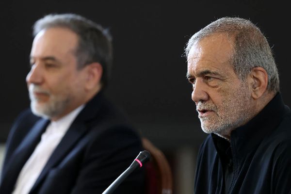 ماموریت جلوگیری از تکرار جنگ