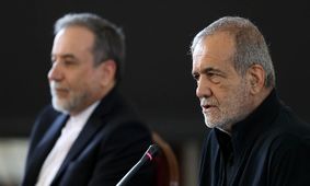 ماموریت جلوگیری از تکرار جنگ