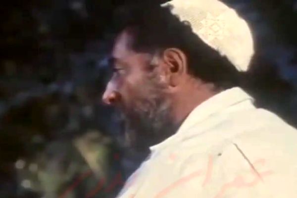 جملات به‌یادماندنی داریوش ارجمند در ناخدا خورشید +فیلم