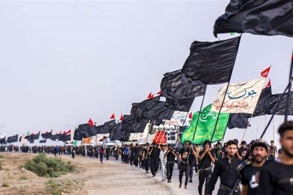 پوشش بیمه زائران اربعین: شرایط و میزان تعهد بیمه