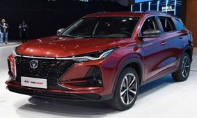 فقط با 900 میلیون چانگان بخرید ! + فیلم معرفی چانگان محصول جدید سایپا