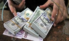 دلار با این نرخ پاییز را آغاز کرد/ یورو و درهم چند؟

