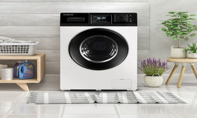  جدول قیمت جدید ماشین لباسشویی در بازار / ایرانی بخریم یا خارجی ؟!