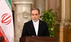 عراقچی: ایران در کنار مسلمانان برای مقابله با بحران‌های منطقه‌ای می‌ایستد