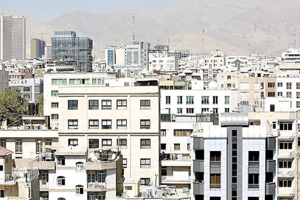 با حداقل بودجه چقدر می‌توان در تهران خانه خرید؟