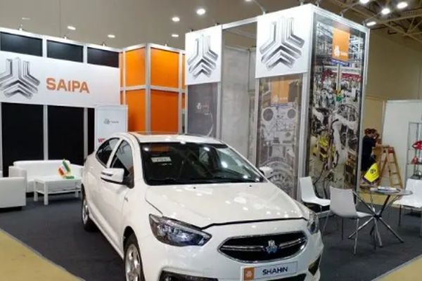 قیمت روز محصولات سایپا یکشنبه 20 مهر 1404؛ کاهش قیمت شاهین پلاس