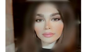 عکس عاشقانه احلام خواننده ممنوعه با اسطوره فوتبال ایران!! + تصویر فرامنشوری