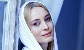 تیپ خاص و جذاب مریم کاویانی در دبی! +عکس