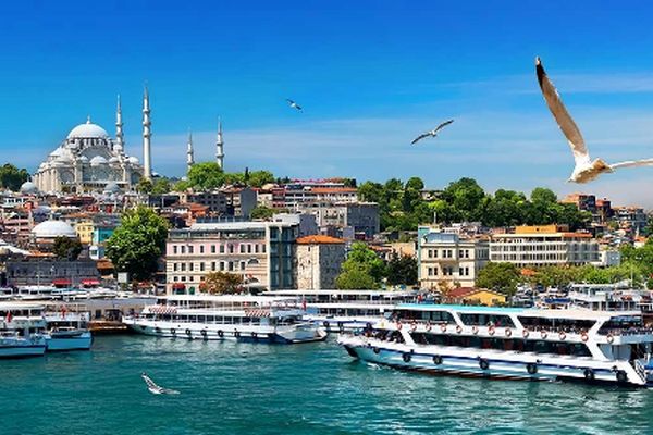 ماجرای تور رایگان استانبول از سوی بانک مرکزی چیست؟