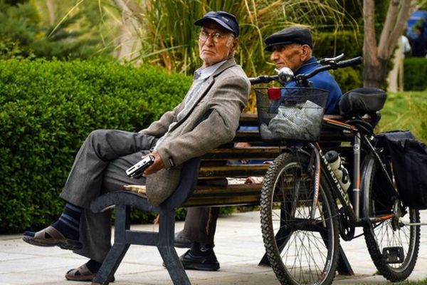  دو مشکل اصلی و مهم بازنشستگان مشخص شد