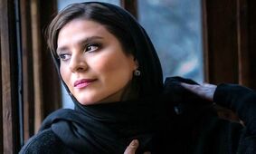 
رنگ موی فوق میلیونی سحر دولتشاهی در سریال جدیدش / خانم بازیگر افعی واقعا جذاب شد !