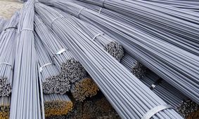 رکود مسکن بازار میلگرد را قفل کرد + جدول قیمت