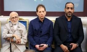 جدال بابک زنجانی با بانک مرکزی؛ پشت پرده اختلاف چیست؟