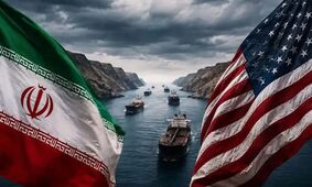 کیهان چه نسخه‌ای برای مقابله با ترامپ پیچید؟
